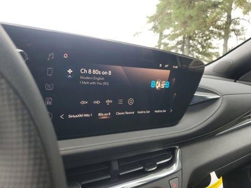 New 2026 Buick Envista Preferred image 24