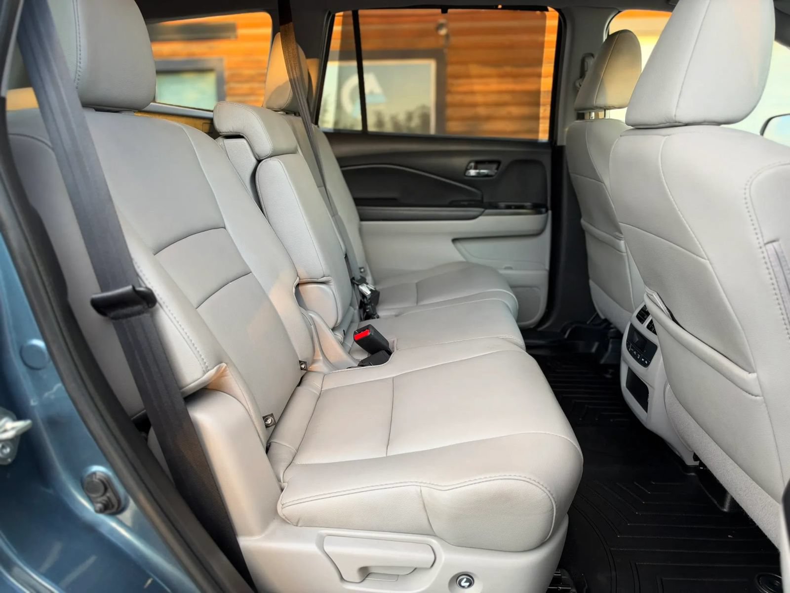 Used 2021 Honda Pilot Special Edition image 20