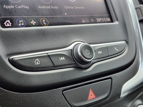 Used 2021 Chevrolet Equinox LS w/ LPO, Floor Liner Package image 23