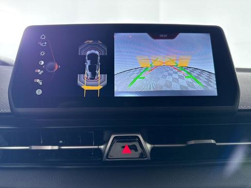 Used 2022 Toyota Supra Premium image 16