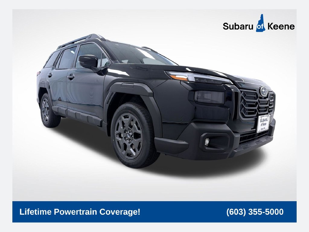 New 2026 Subaru Outback Premium AWD/4WD image 1