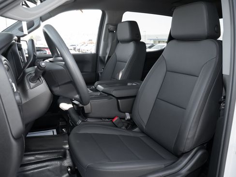 New 2026 Chevrolet Silverado 1500 W/T w/ WT Value Package image 13