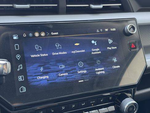 New 2027 Chevrolet Bolt RS w/ Technology Package FWD image 21