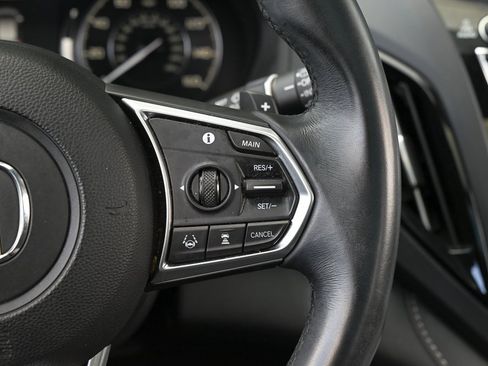 Used 2020 Acura RDX w/ Technology Package image 22
