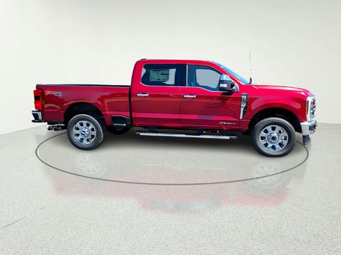 New 2026 Ford F350 Lariat AWD/4WD image 10