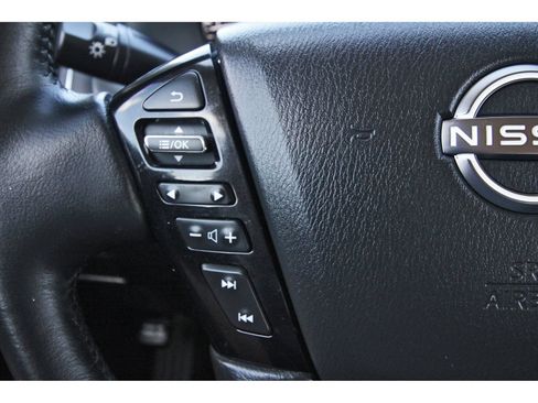 Certified 2023 Nissan Armada S RWD image 18