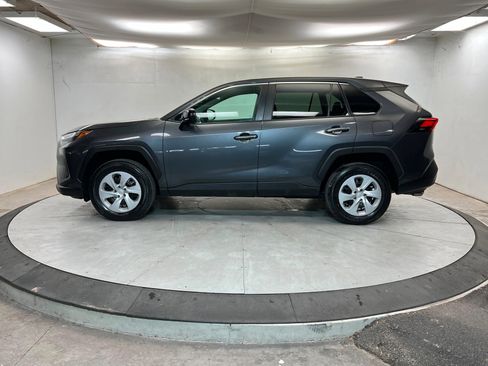 Used 2024 Toyota RAV4 LE image 2