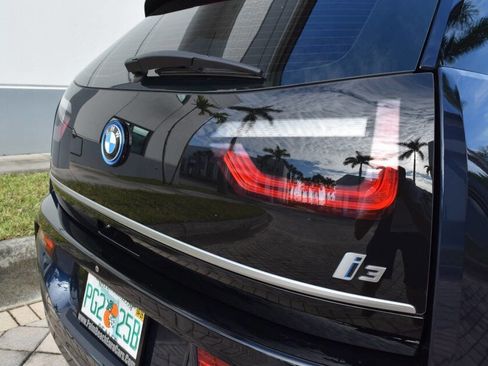 Used 2018 BMW i3 image 23