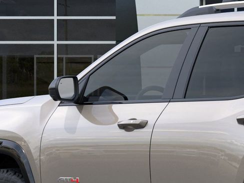 New 2026 GMC Terrain AT4 w/ Convenience Package III image 12