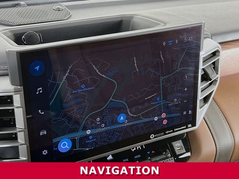 Used 2023 Toyota Tundra 1794 Edition image 9