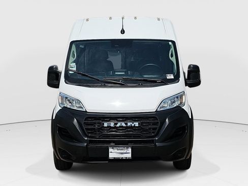 Used 2023 RAM ProMaster 2500 FWD image 8