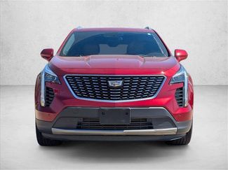 Used 2019 Cadillac XT4 Premium Luxury video 2