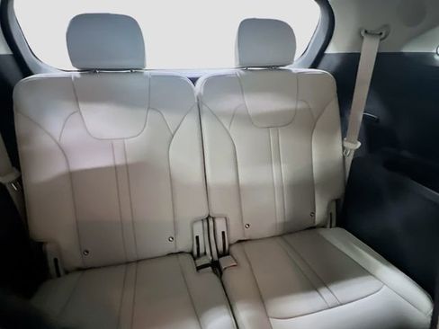 Certified 2023 Kia Sorento SX Prestige image 28