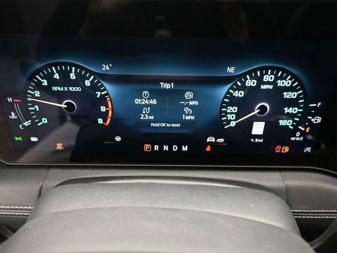 New 2026 Ford Mustang GT Premium image 12