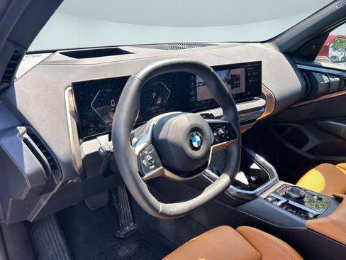 Certified 2025 BMW X3 xDrive30 w/ Premium Package AWD/4WD image 4