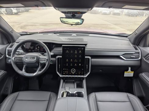 New 2026 GMC Acadia Elevation w/ Black Edition image 17