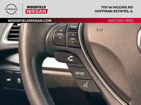 Used 2017 Acura RDX AWD w/ Technology Package image 43