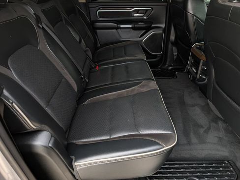 Used 2021 RAM 1500 Laramie w/ Laramie Southwest Edition image 38