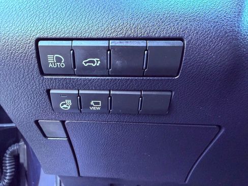 Certified 2022 Lexus RX 350 FWD w/ Premium Package image 23