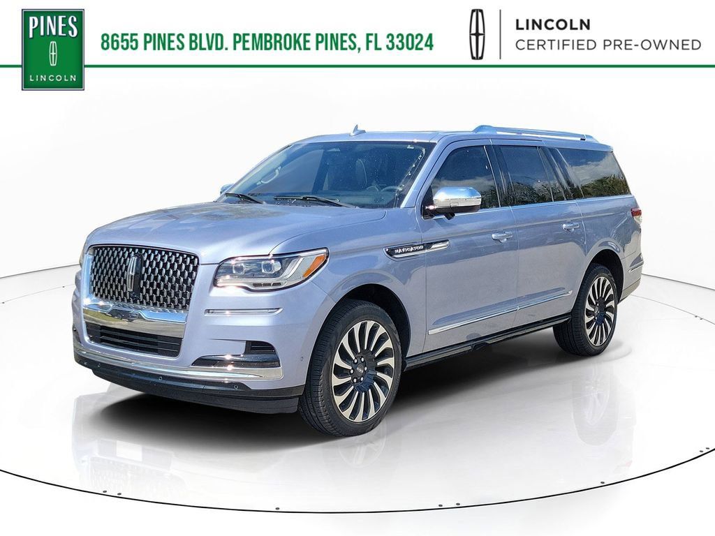 Used Lincoln Navigator L for Sale in West Palm Beach, FL - Autotrader