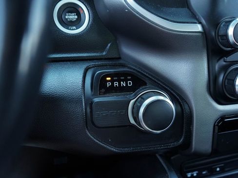 Used 2019 RAM 1500 Big Horn image 33