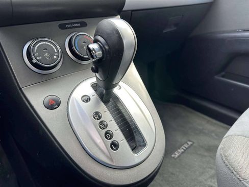 Used 2012 Nissan Sentra 2.0 S image 27