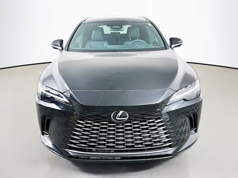 New 2026 Lexus RX 350 Premium Plus w/ Convenience Package image 2