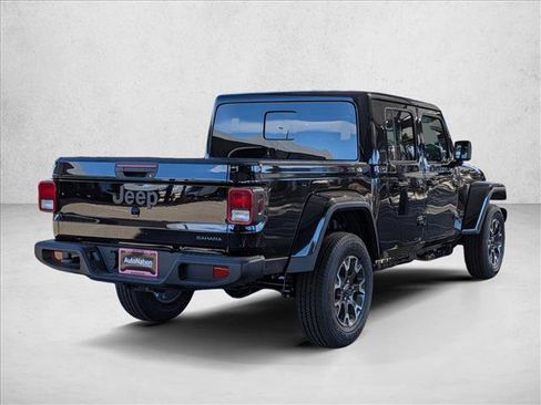 New 2026 Jeep Gladiator Sport AWD/4WD image 2