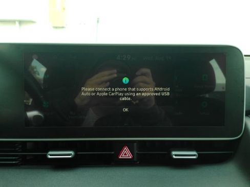 Used 2022 Hyundai Ioniq 5 Limited w/ Cargo Package AWD/4WD image 49
