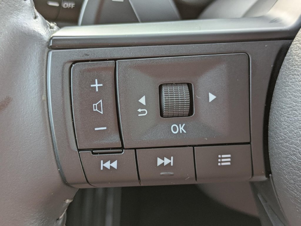 Used 2025 Nissan Pathfinder SV w/ Cargo Package FWD image 54