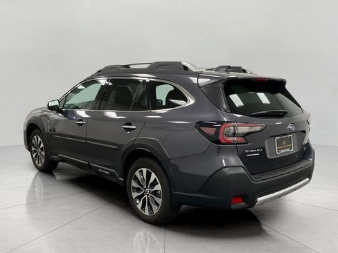 Used 2024 Subaru Outback Touring XT w/ Popular Package #2 AWD/4WD image 8