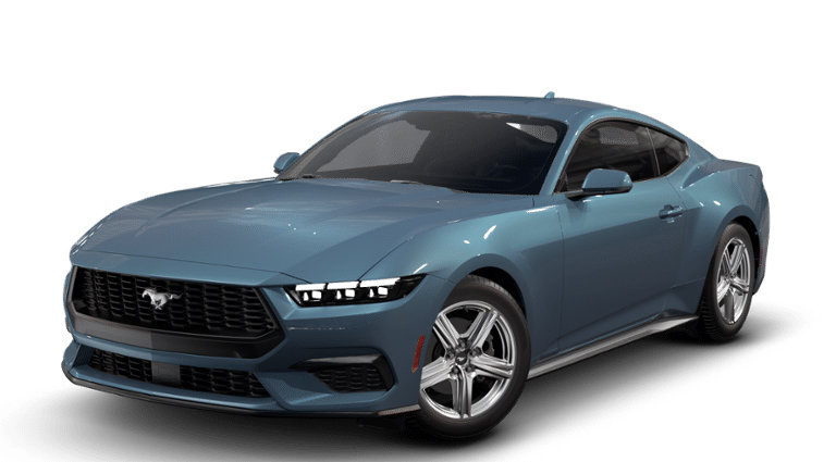 New 2026 Ford Mustang Premium RWD image 26