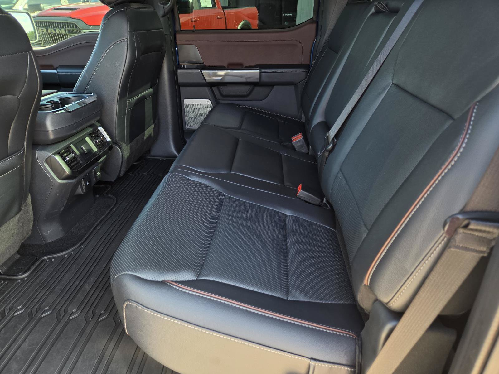 Used 2023 Ford F150 Lariat AWD/4WD image 36