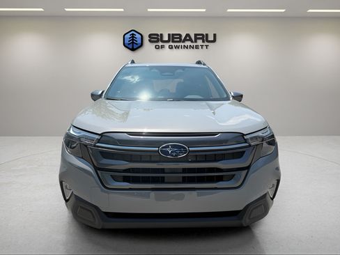New 2026 Subaru Forester Premium AWD/4WD image 8