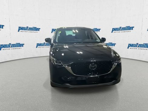 Used 2023 MAZDA CX-5 AWD 2.5 S image 4