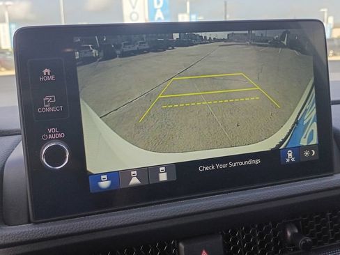 Certified 2026 Honda CR-V TrailSport image 32