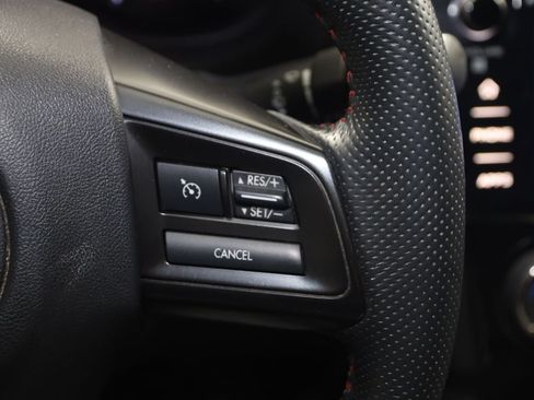 Used 2020 Subaru WRX STI AWD/4WD image 35