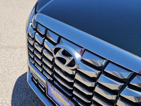 Used 2024 Hyundai Palisade Calligraphy AWD/4WD image 13