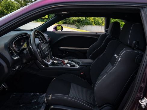 Used 2020 Dodge Challenger SRT Hellcat RWD image 29