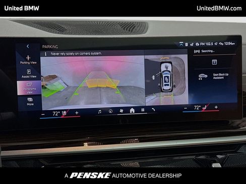 New 2026 BMW X7 xDrive40i w/ M Sport Package image 9