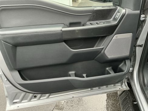 Used 2022 Ford F150 XLT w/ Equipment Group 302A High AWD/4WD image 12