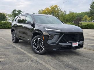 New 2026 Buick Enclave Sport Touring w/ Power Package video 2