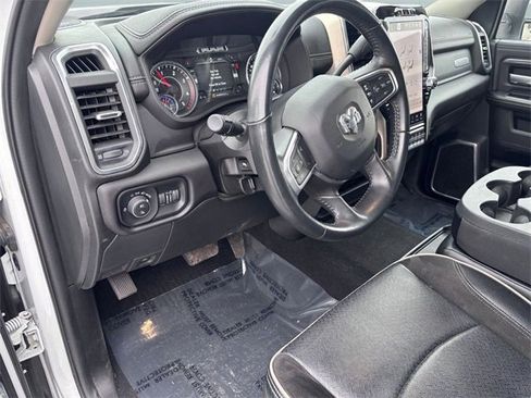 Certified 2023 RAM 3500 Laramie image 9