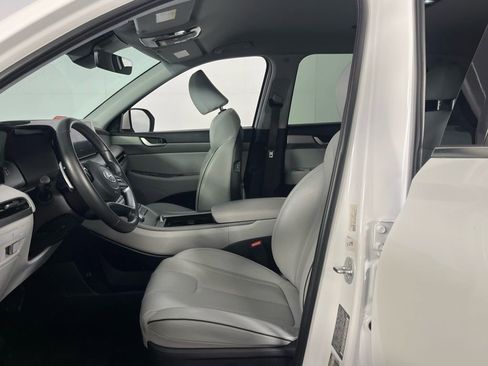 Used 2025 Hyundai Palisade SEL image 15