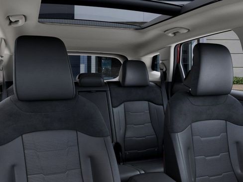 New 2026 Kia Sportage SX image 34