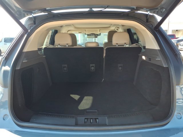 Used 2023 Lincoln Corsair Reserve w/ Equipment Group 201A AWD/4WD image 8