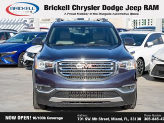 Used 2018 GMC Acadia SLT video 2