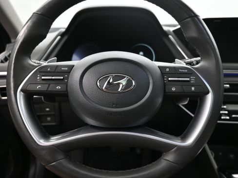 Used 2023 Hyundai Sonata Limited FWD image 13