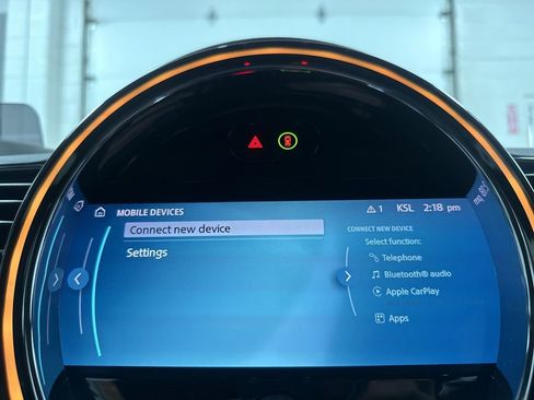 Used 2023 MINI Cooper Clubman S image 32