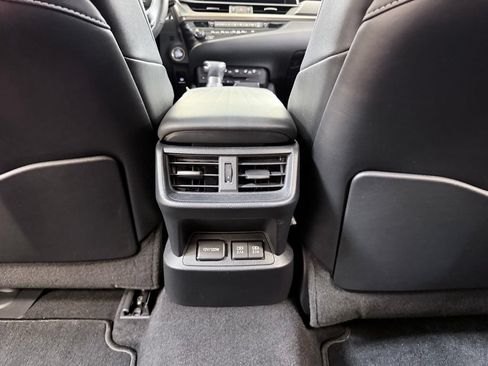 Used 2019 Lexus ES 350 w/ Accessory Package 2 FWD image 21